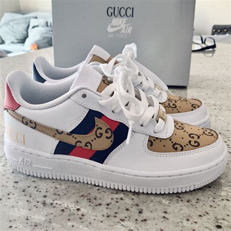 nike air force 1 low gucci|nike af1 price.